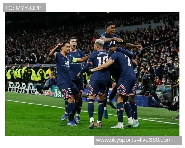 英超焦点战平局皇马与巴黎圣日耳曼激战成和乌龙球引发全场轰动