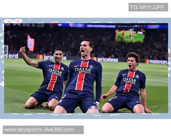 英超精彩对决巴黎圣日耳曼逆转多特蒙德引发转会热潮