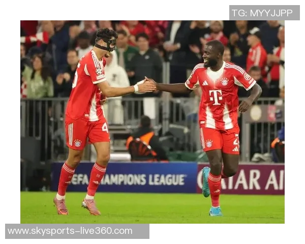 欧冠激战拜仁平巴黎圣日耳曼争议判罚引发全场热议