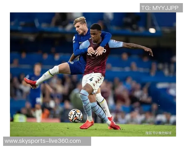 足总杯惊现冷门莱比锡与切尔西激战成平局乌龙球引发全场轰动