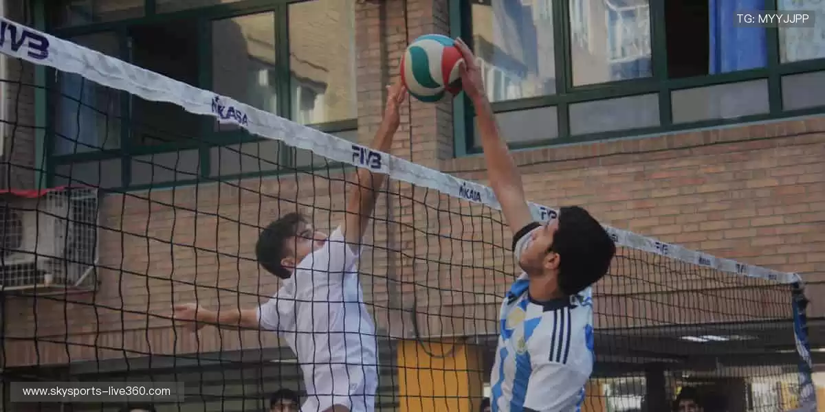 突破极限，成就自我，体育精神永不灭！🏅✨